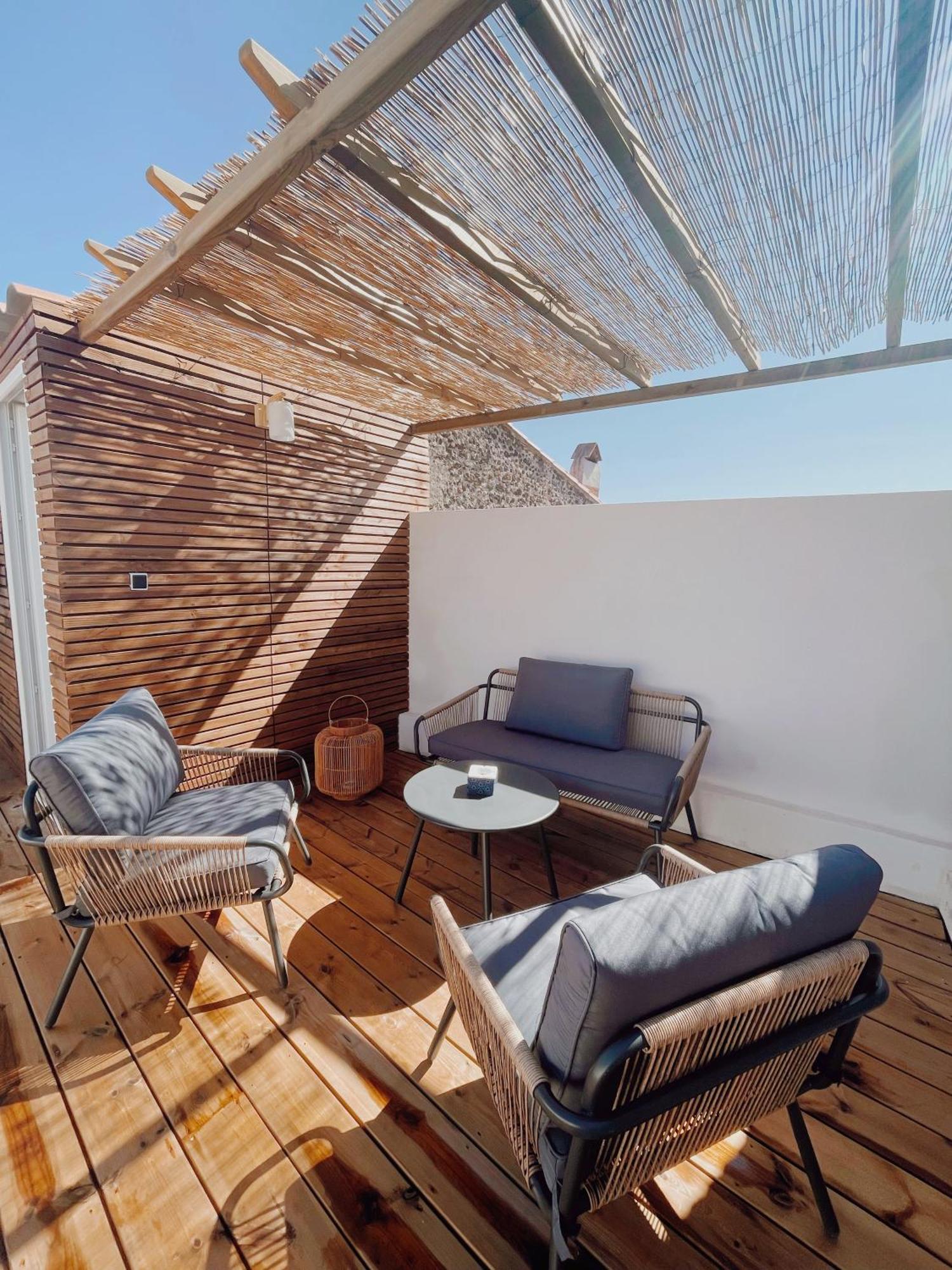 Le Majorelle 马瑟伊兰 外观 照片
